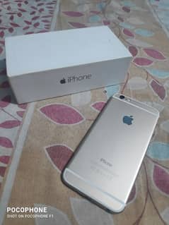 iPhone 6 64Gb Non pta