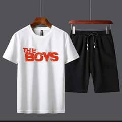 2 PC Track Suit for Boys and Kids