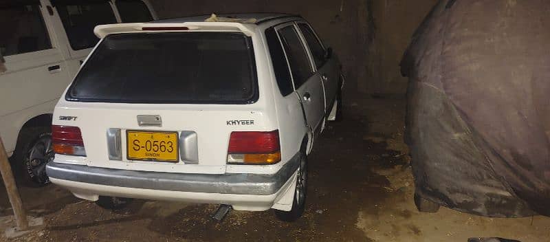 Suzuki Khyber swift 03301243199 0