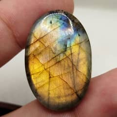 Laboride Stone Same like Opal