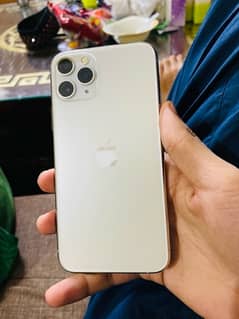 Iphone 11 pro 64 gb Dual Approved