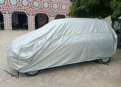 Water, Sun proof and dust proof Mehran car cover