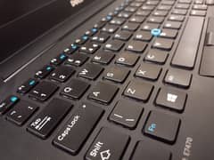 Dell Latitude e7470 i5 6th gen