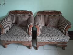 7 seater sofa set