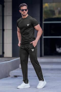 Men's Tracksuit with free delivery