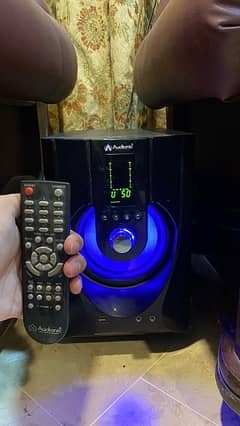 Audionic RB-95 Home Theatre System