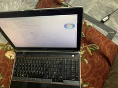 in good condition very good laptop for viewing  vedieo not for working