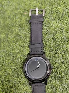 Mens Analogue Watch