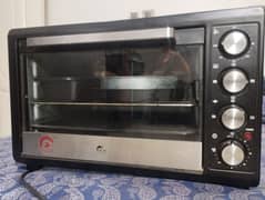 Oven For Sale