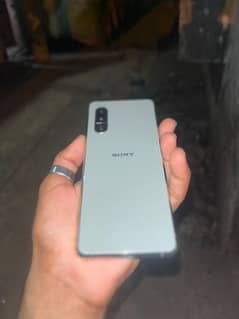 SONY XPERIA 5 MARK 2