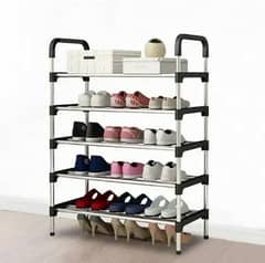 Shoe Rack