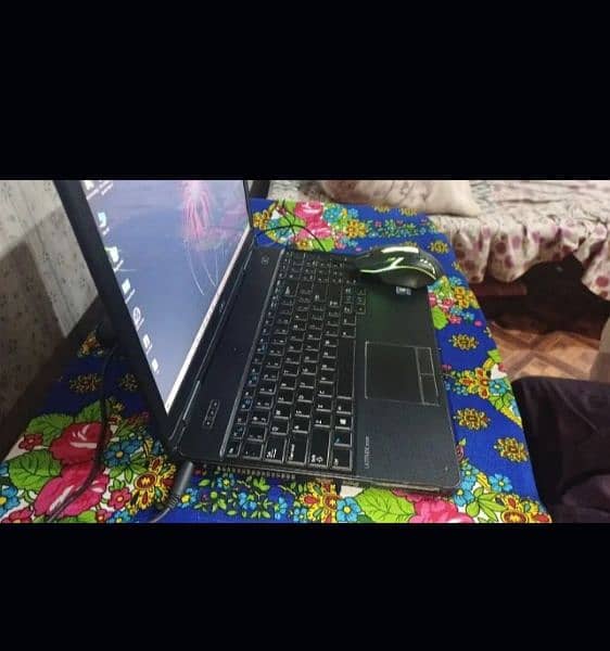 Gaming Laptop 1