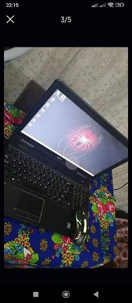 Gaming Laptop 2