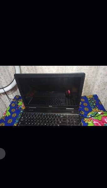 Gaming Laptop 4