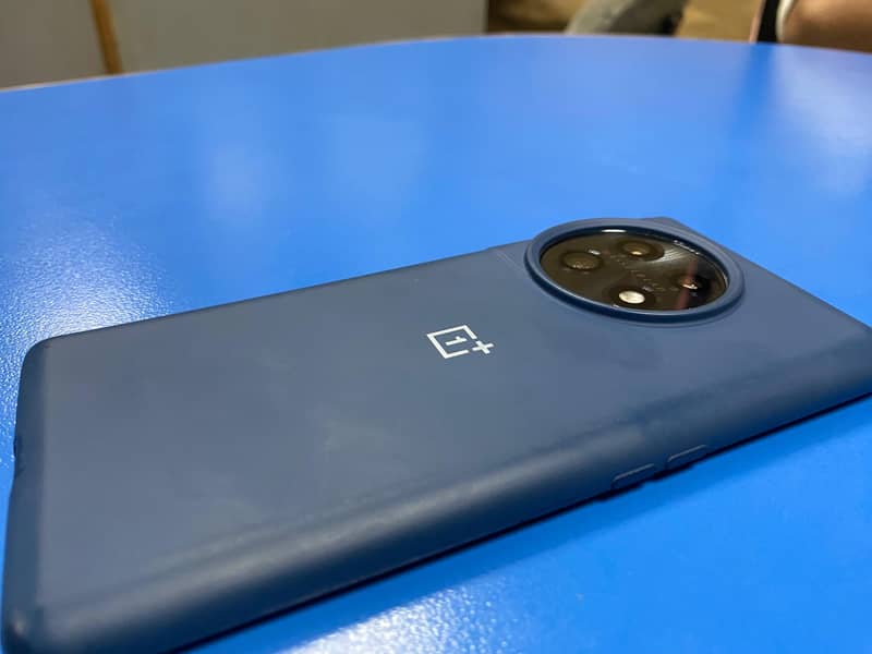 Oneplus 11 16gb 512gb dual sim 5