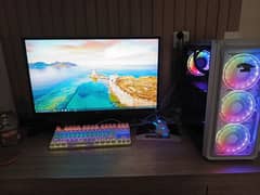 Gaming PC 0