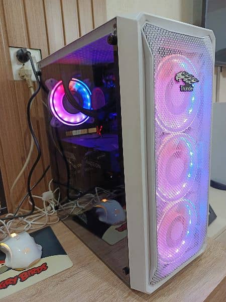 Gaming PC 1