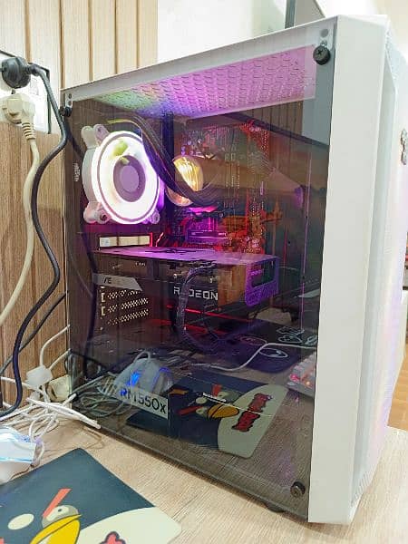 Gaming PC 4