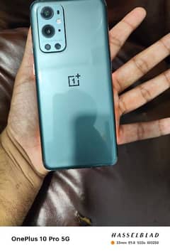 one plus 9 Pro 5G 12/255