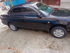 Toyota Corolla XE 1999 Just Exchange