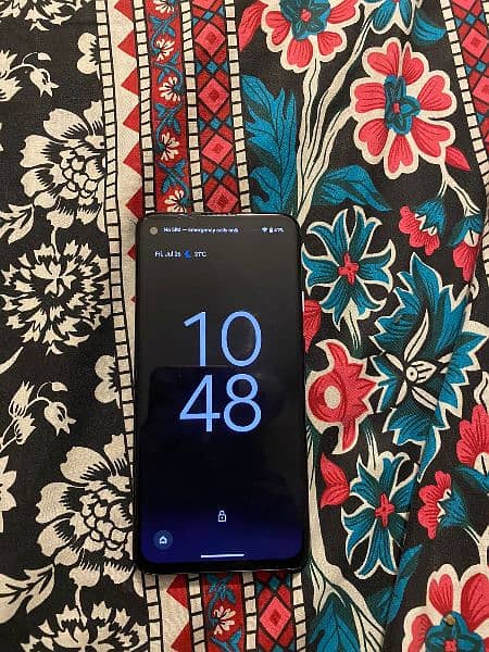 Google Pixel 4A (5G) 1