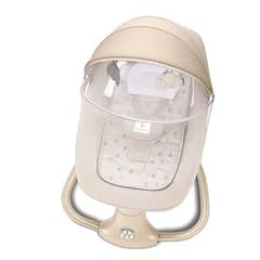 Mastela bassinet 3 in 1, Perfect condition Almost new box pack