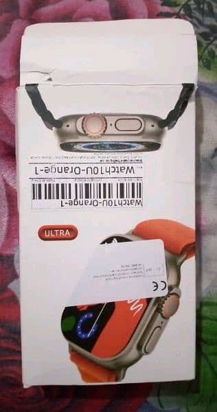 T900 ultra generation2 Smart watch 3