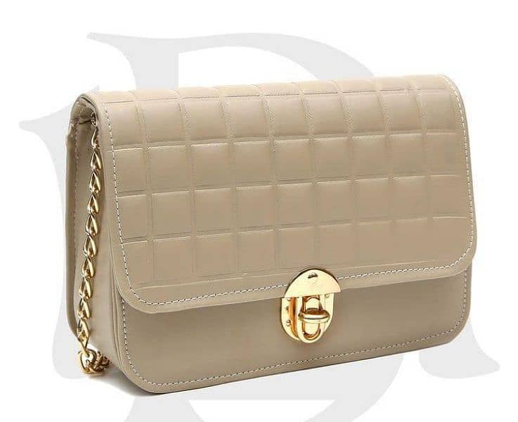 women's grainy cross body bag 5