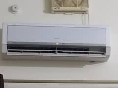 Gree 1.5 Ton Split ac