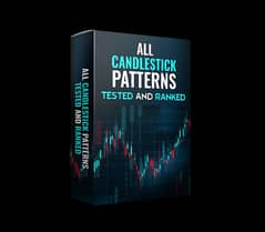 Ebook of ( Candlesticks, patterns)