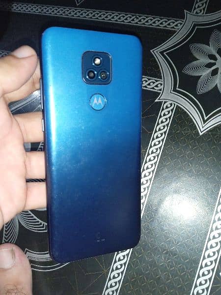 Motorola G play 2021 PTA approve 1