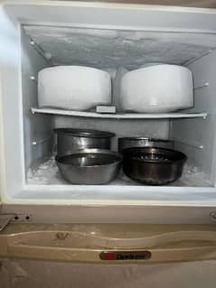 Refrigerator for sale