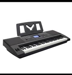 box pack piano keyboard ym 758