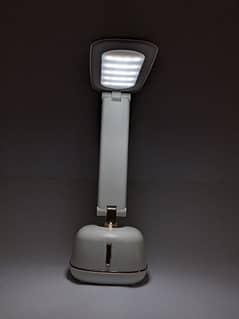 Foldable and Touch Sensing Lamp (Rechargeable) 3 different light Modes