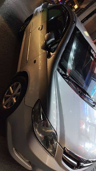 Honda City IDSI 2006 8