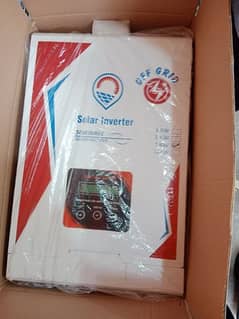 5 - 7kw inverters