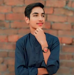 Zaid Mughal 