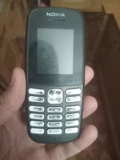 nokia 105