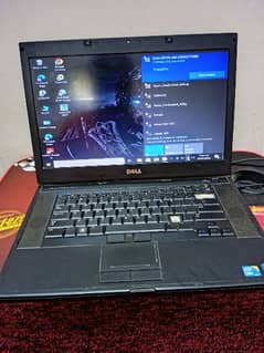 Dell latitude e6410 core i7