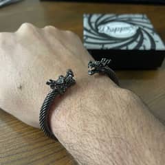 Dragon Bracelet