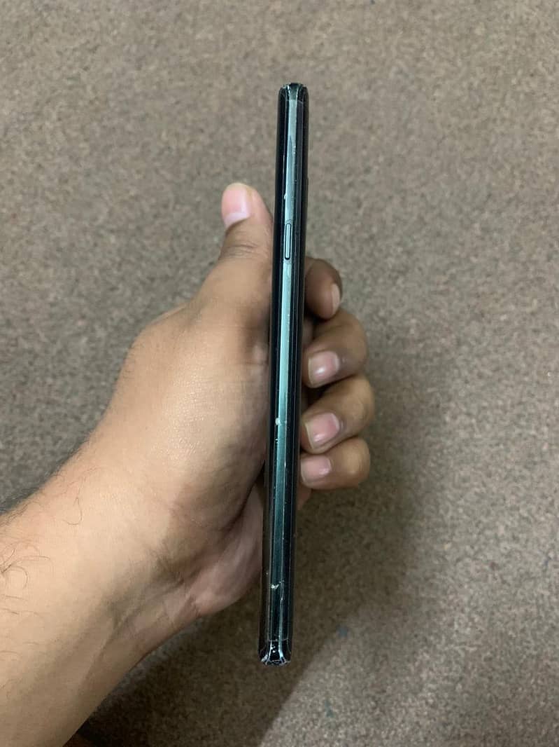 Samsung Galaxy Note 9 PTA approved 6/128 7