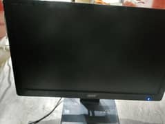 Acer lcd 18 inch contact now