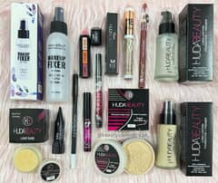 12 in 1 makeup deal with free home delivery