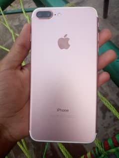 iphone 7plus for sale price final no behas