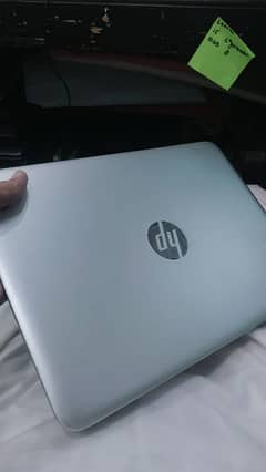 Hp Elitebook Laptop 820 G4 i5 7th Generation