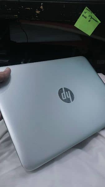 Hp Elitebook Laptop 820 G4 i5 7th Generation 0