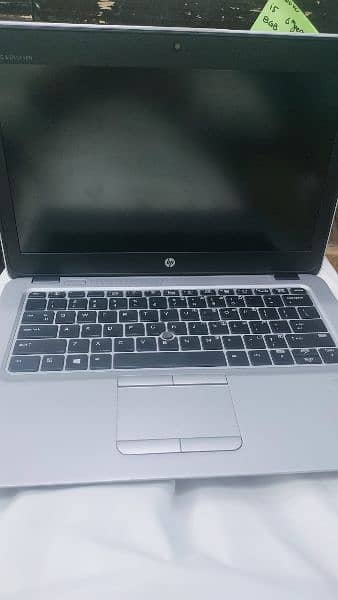 Hp Elitebook Laptop 820 G4 i5 7th Generation 2