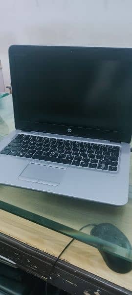 Hp Elitebook Laptop 820 G4 i5 7th Generation 6