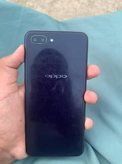 oppo a3s