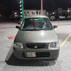 Suzuki Alto 2010